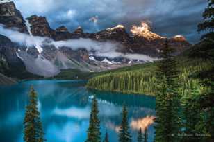 Moraine Lake-0707 Moraine Lake-0707
